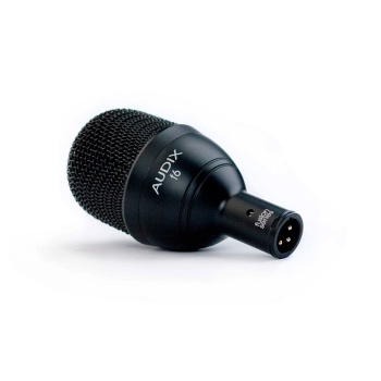 Audix F-6 Bassdrum Mic